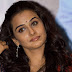 Has Vidya Balan become Mrs SRK?