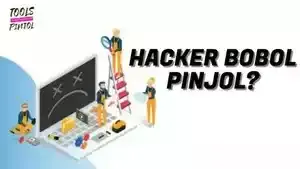 modus penipuan bobol pinjol berkedok hacker