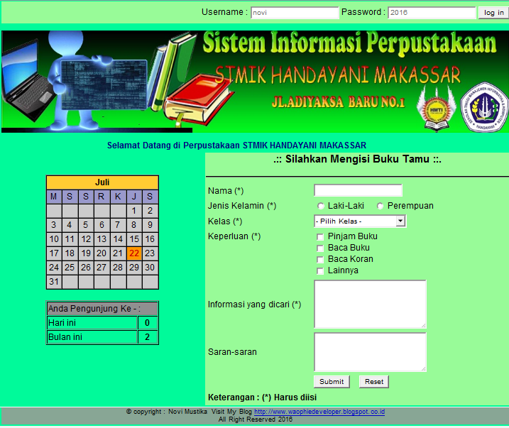 CORETAN DAIRY OPHIEee Makalah Sistem Informasi 