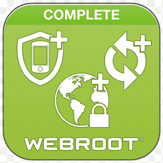 Webroot Internet Security Complete 2023 Download