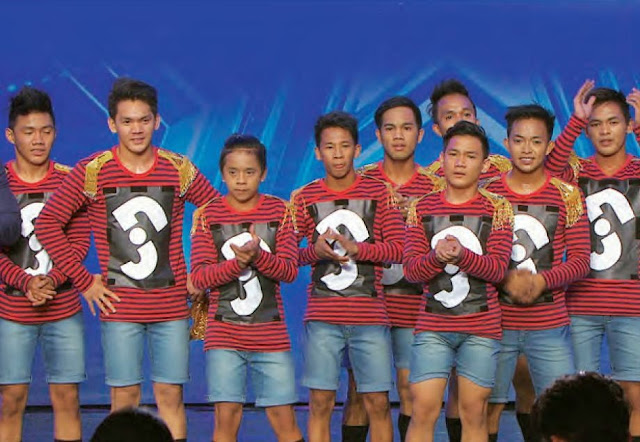 Asia's Got Talent Junior New System