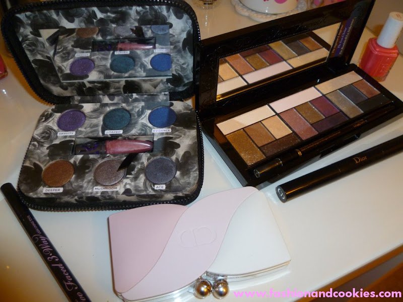 Dior cherie bow blush spring 2013, Fashion and Cookies