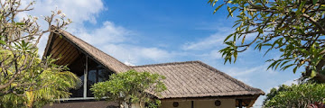 Bungalows Villa Anamaya