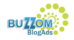 Buzzom Blog Ads