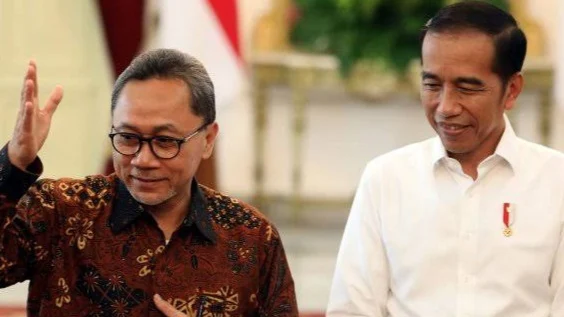 Kumpulkan Elite Parpol di Istana, Pengamat: Jokowi Berupaya Meredam Kritikan dari Internal Koalisi