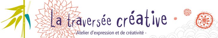 La traversée créative