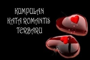 Kata Kata Romantis