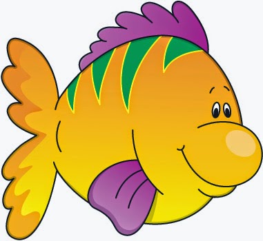 Fish Clipart