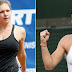 Simona Halep La tenista que redujo el tamaño de sus senos para ser la número uno del mundo