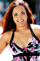 hot Sinhalese actress