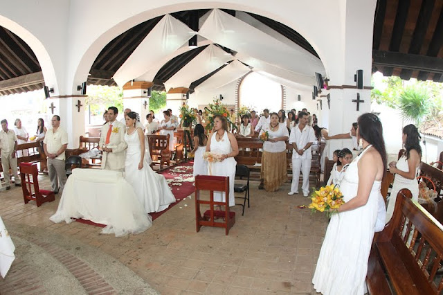 boda en playa, beach wedding, Oaxaca, México, Bodas Huatulco, Wedding Planner