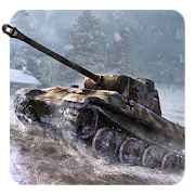 Tanks of Battle: World War 2 - VER. 1.32 Unlimited Money MOD APK