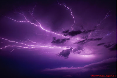 Nature Wallpapers Storm