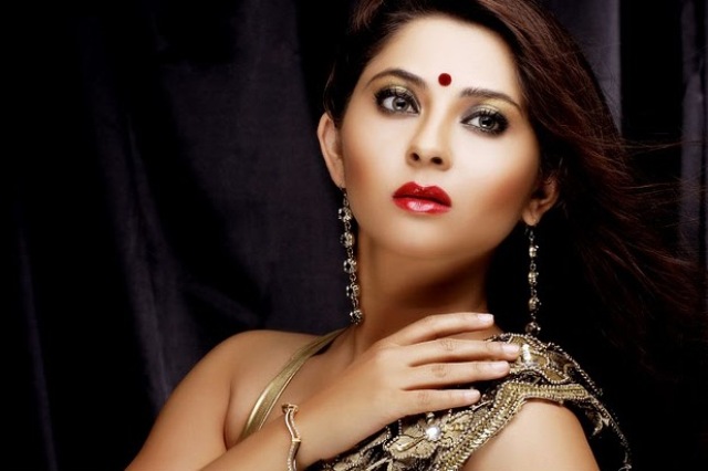 Sonalee Kulkarni