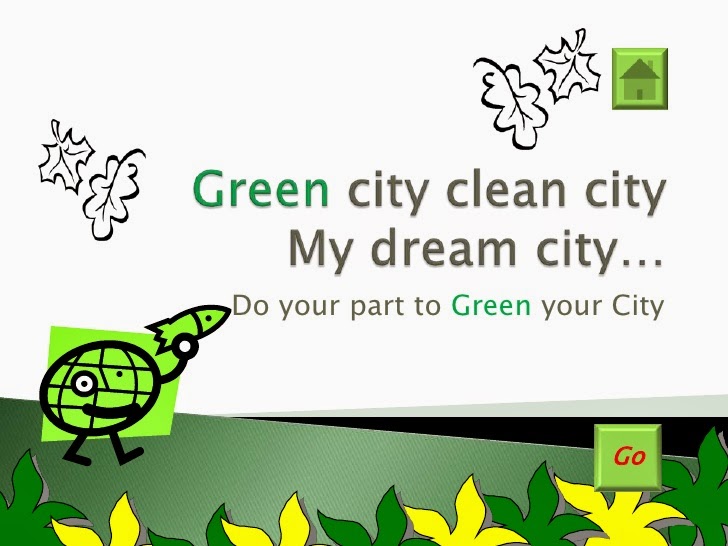 Essay on keep your city clean