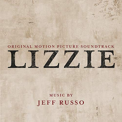 Lizzie Soundtrack Jeff Russo