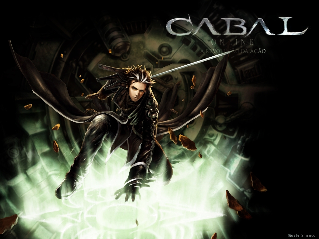 Wallpaper lol: wallpaper cabal