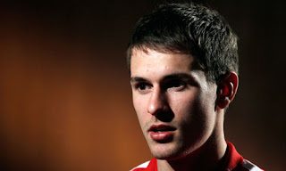 Aaron Ramsey