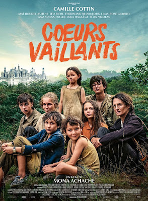 Coeurs vaillants / Valiant Hearts. 2021. FULL-HD.