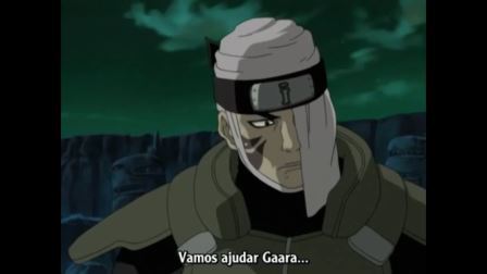 Assistir Naruto Shippuden 06 Legendado Online