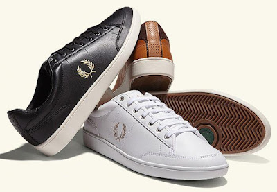 Fred Perry Sneakers