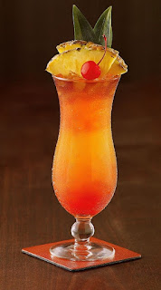 Mexixan Mai Tai