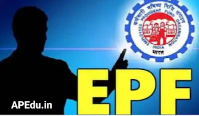 Good news for EPF account Holdars.