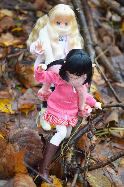 chisa nina pureneemo doll