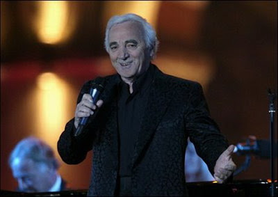 Charles Aznavour