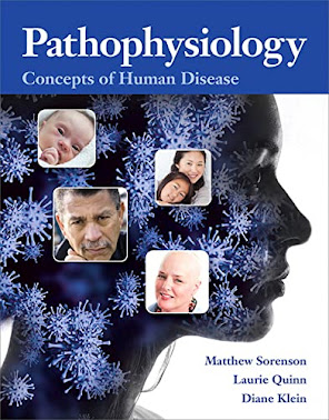Pathophysiology: Concepts of Human Disease 1st Edition