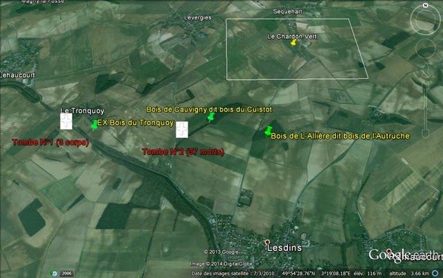  Carte Google Earth