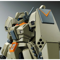 P-Bandai HG 1/144 JEGAN TYPE-A2 (GENERAL REVIL DEPLOYMENT) Color Guide & Paint Conversion Chart