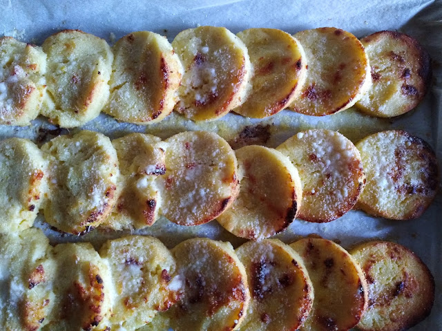 gnocchi alla romana