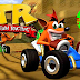 تحميل لعبة Crash Team Racing من ميديا فاير وبدون تثبيت