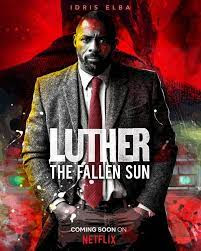 Luther: The Fallen Sun (2023) - IMDb
