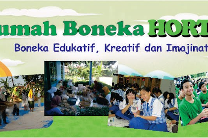 Get Wisata Edukatif Bogor