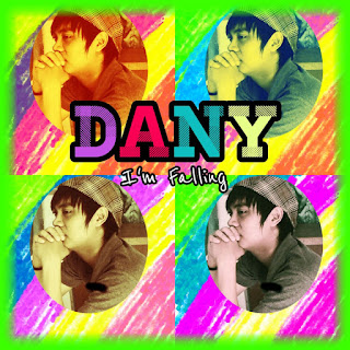 MP3 download Dany - I'm Falling - Single iTunes plus aac m4a mp3