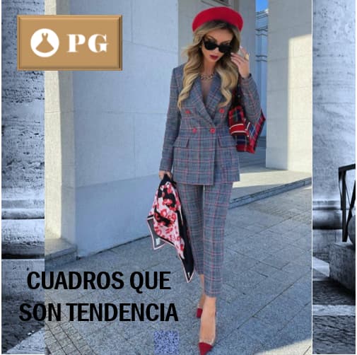 CUADROS QUE SON TENDENCIA