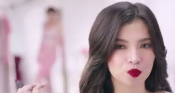 Avon Philippines Greeted Angel Locssin A Fabulous Birthday