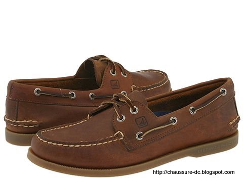 Chaussure DC:chaussure-598851