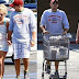 Dave Lucado Britney Spears Los Angeles