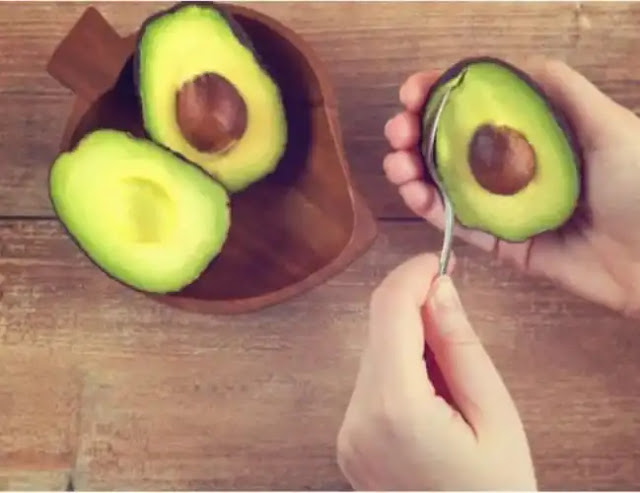 The benefits of avocado for your health