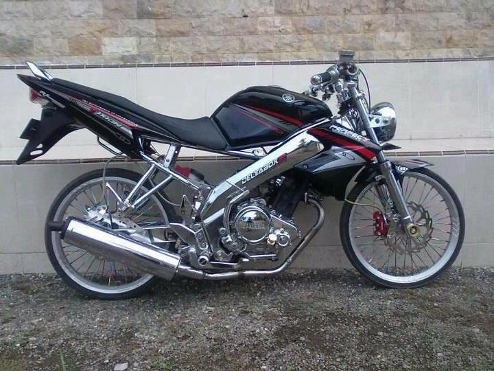 Modifikasi Rx King Velg Jari Jari 2014 Modifikasi Motor Modifikasi Rx King Velg Jari Jari 2014 Modifikasi Motor