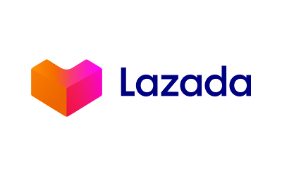 Logo Lazada Format PNG