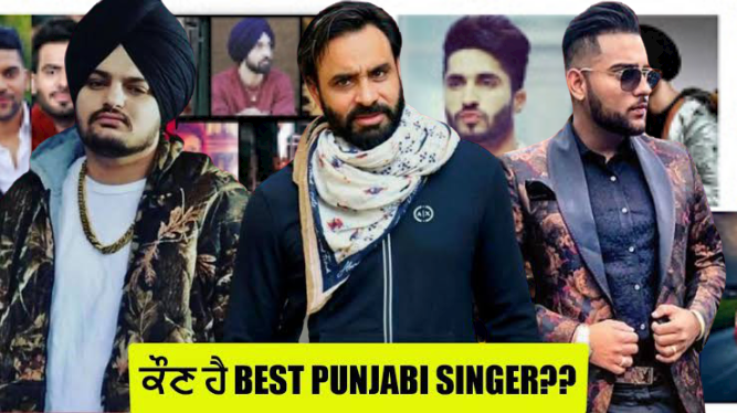 VOTE Sidhu Moosewala Vs Babbu Maan Vote Karan aujla punjabi singars vote Vote for you favorite Punjabi Singer Tusi kise de fan ho Which singer are you a big fan of