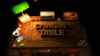 Grandpa's Table HD v1.01 APK 