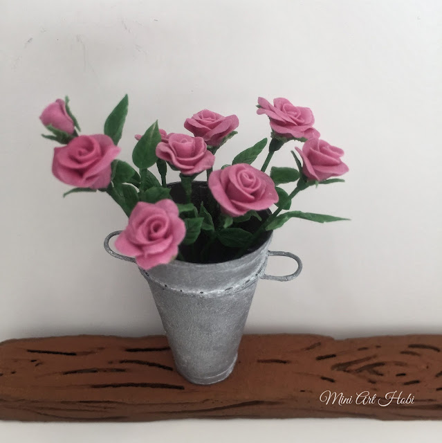 Miniature Roses