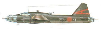 Mitsubishi Ki-67