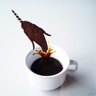 Ghidaq al-Nizar coffee artwork