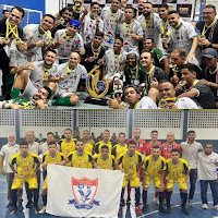 Crédito: ASCOM/Lagarto Futsal e ASCOM/Educar Futsal